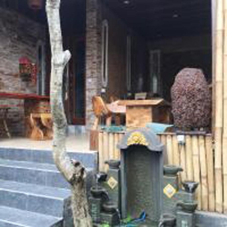 Bulan Bali Guest House Убуд Екстер'єр фото