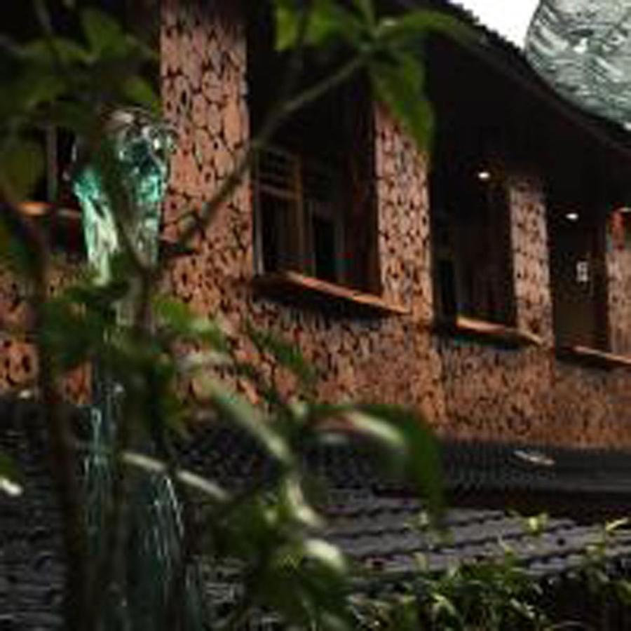 Bulan Bali Guest House Убуд Екстер'єр фото