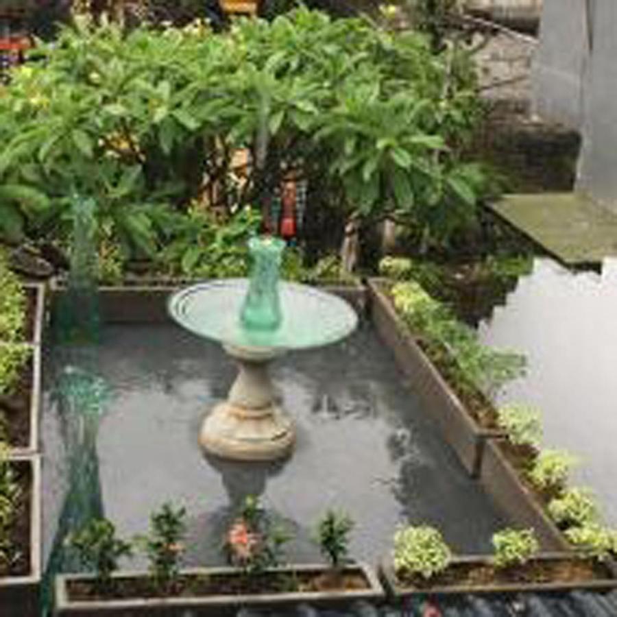 Bulan Bali Guest House Убуд Екстер'єр фото