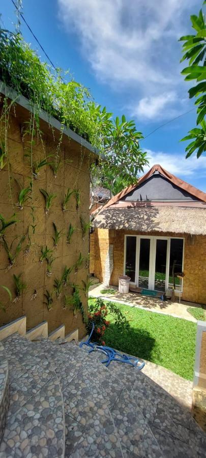 Bulan Bali Guest House Убуд Екстер'єр фото