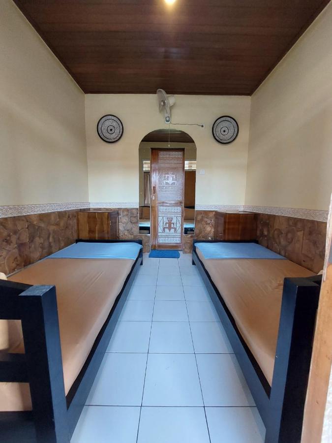 Bulan Bali Guest House Убуд Екстер'єр фото