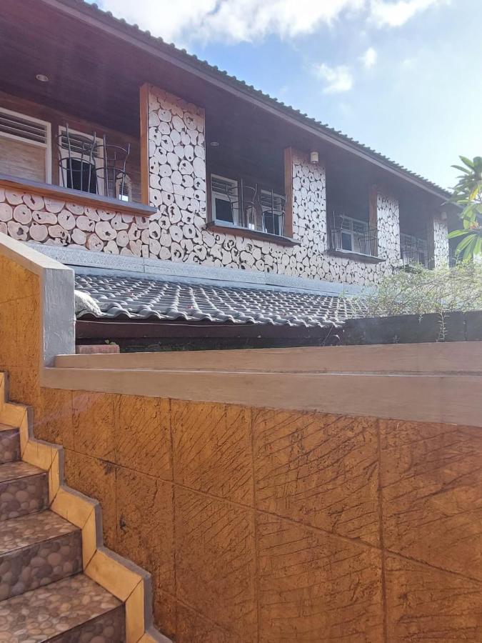 Bulan Bali Guest House Убуд Екстер'єр фото