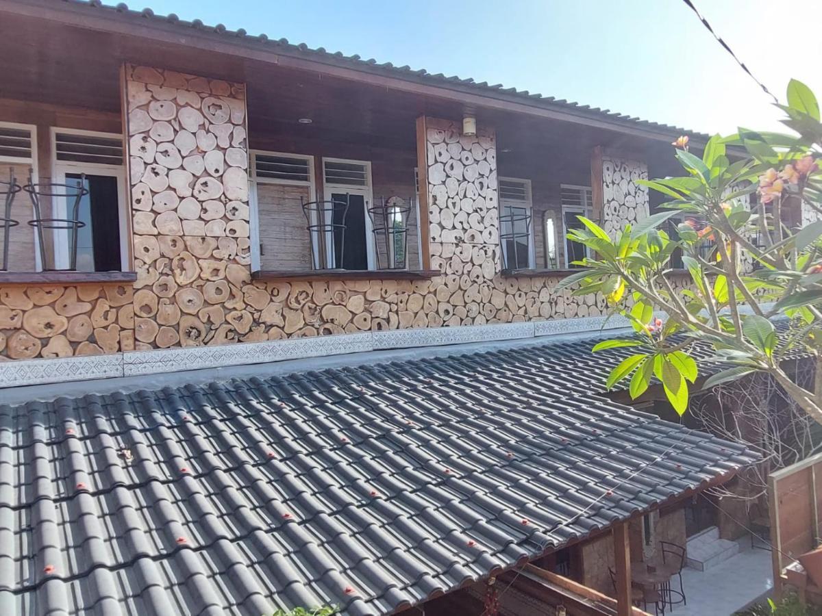 Bulan Bali Guest House Убуд Екстер'єр фото