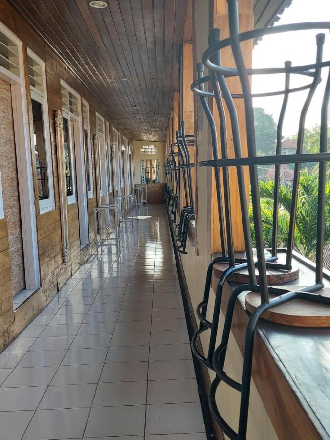 Bulan Bali Guest House Убуд Екстер'єр фото