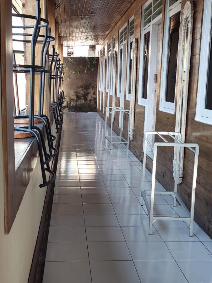 Bulan Bali Guest House Убуд Екстер'єр фото