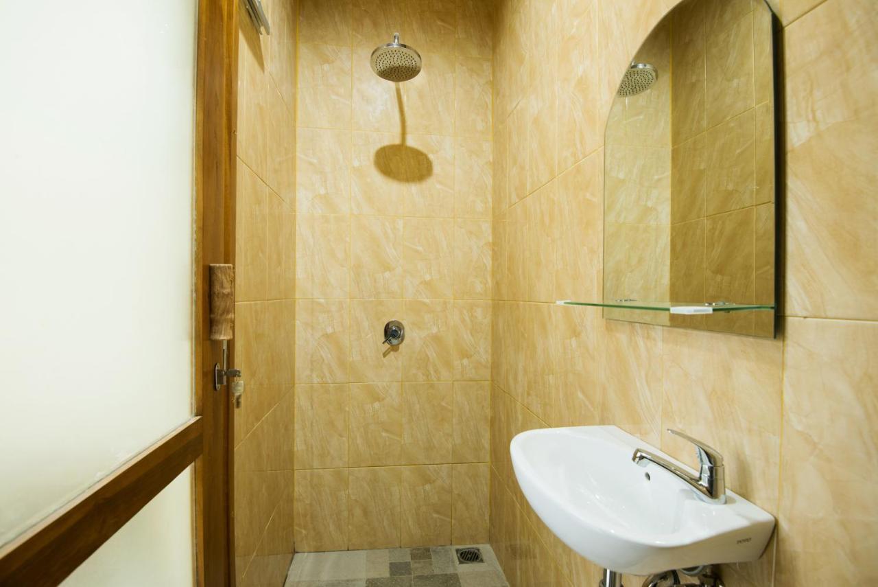 Bulan Bali Guest House Убуд Екстер'єр фото